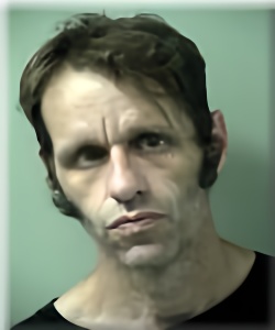 Mugshot of GEORGE KING