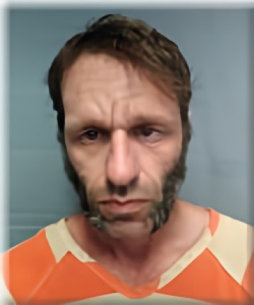 Mugshot of GEORGE KING
