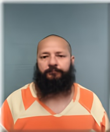 Mugshot of HENRY BENITEZ