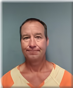 Mugshot of MATTHEW PATANIA