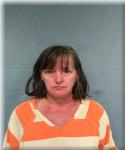 Mugshot of CHRISTY FISHER