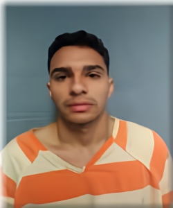 Mugshot of JOSE USECHE-NOGUERA