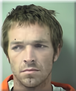 Mugshot of CHASE SHIPP