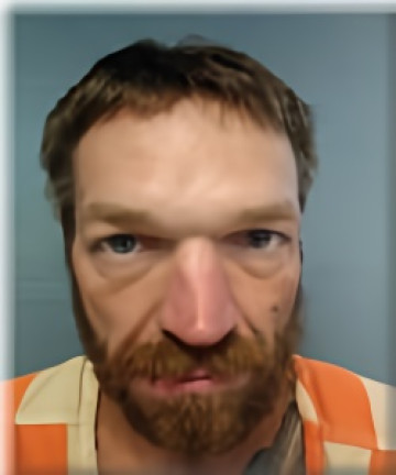 Mugshot of CHASE SHIPP