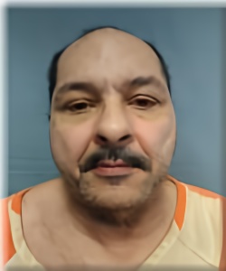 Mugshot of LEONARD THOMPSON