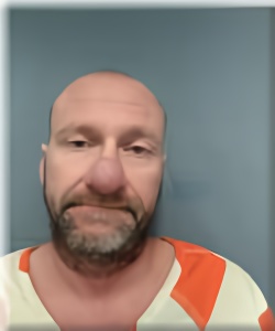 Mugshot of CHRISTOPHER CASSITY