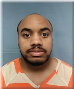 Mugshot of D'ARTAGNAN HASKINS