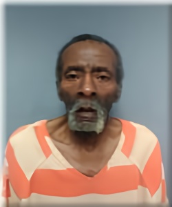 Mugshot of RUSSELL MCLAUGHLIN