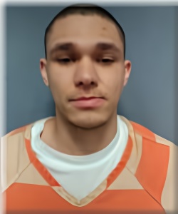 Mugshot of DAYTON GRAGG
