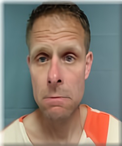 Mugshot of JUSTIN NOLAN