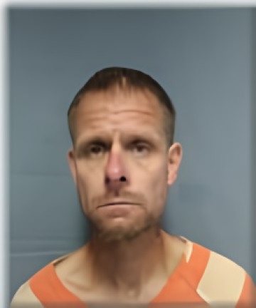 Mugshot of JUSTIN NOLAN