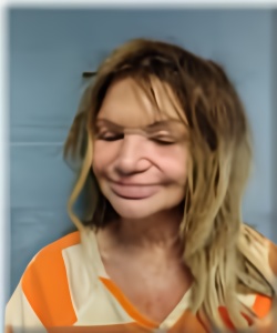 Mugshot of KATHLEEN PAYNE