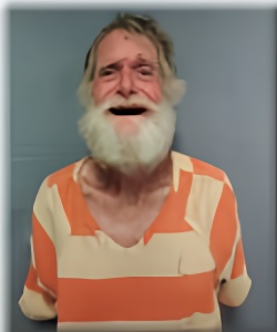 Mugshot of RICKY CASON