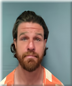 Mugshot of TYLER LUNSFORD