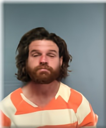 Mugshot of TYLER LUNSFORD