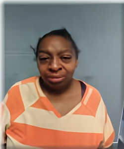 Mugshot of CHERRY HOBDY