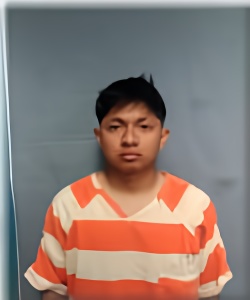 Mugshot of JOSUE LOPEZ-PEREZ