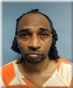Mugshot of TAVARES KENDALL