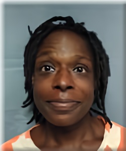 Mugshot of LAKESHIA WHITE
