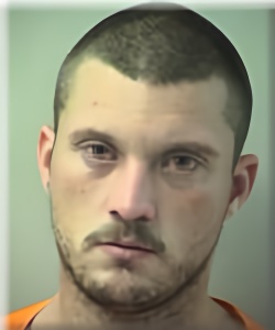 Mugshot of SANDY PYNE
