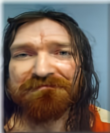 Mugshot of DALE ANSLEY