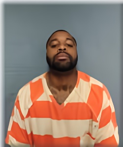 Mugshot of LAMARCUS TATUM