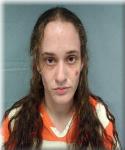 Mugshot of GRACIE HARDY