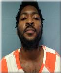 Mugshot of DJUAN HARDY