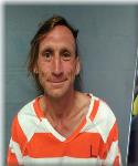 Mugshot of CHAD GRAY