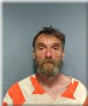 Mugshot of DARREN HAWKINS