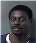 Mugshot of BRUCE DURM