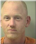 Mugshot of BRYAN ALEXANDER