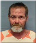 Mugshot of ERIC WAYE