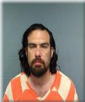 Mugshot of ADAM BROADUS
