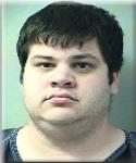 Mugshot of PETER FOLTA