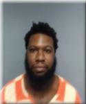 Mugshot of JEREMY STEWART