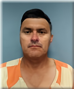 Mugshot of CARLOS ORTIZ FERNANDEZ