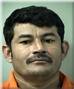 Mugshot of JOSE VELASQUEZ-CHIRINOS