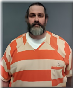 Mugshot of JEREMY GAUTREAU