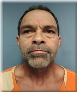 Mugshot of JOHN POLK