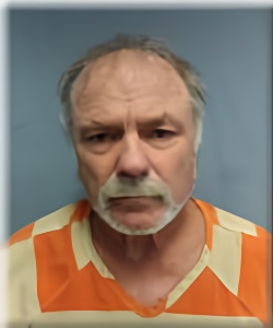 Mugshot of RICKEY WILSON