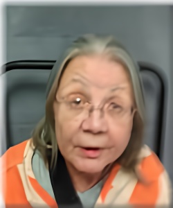 Mugshot of LORY WEST