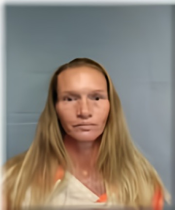 Mugshot of GOLDIE ROGERS