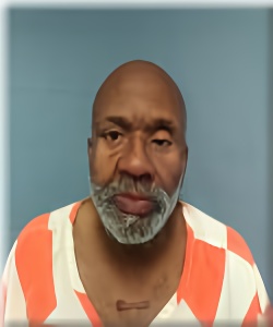 Mugshot of DEAN FEARSON