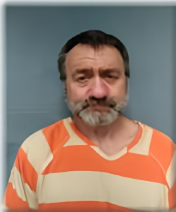 Mugshot of MIKELL GREEN