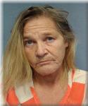 Mugshot of CARLA MCCLELLAN