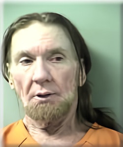 Mugshot of MICHAEL BENNETT