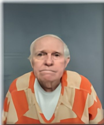 Mugshot of KENNETH OSBORNE