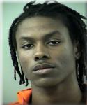 Mugshot of ISAIAH WARREN