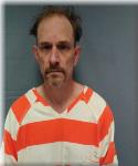 Mugshot of GLEN CUNNINGHAM